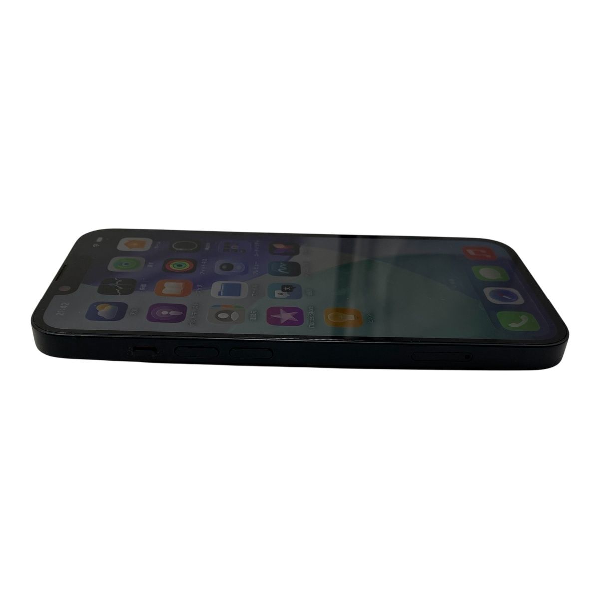 Apple iPhone 14 256GB SIMフリー ミッドナイト スマートフォン 本体