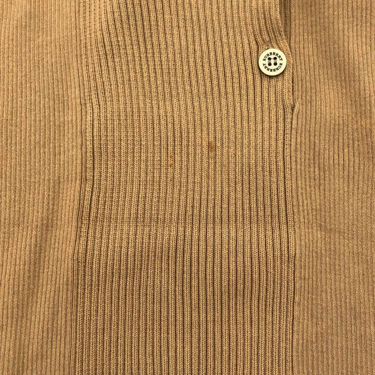 BURBERRY LONDON バーバリーロンドン ノバチェックノースリーブ