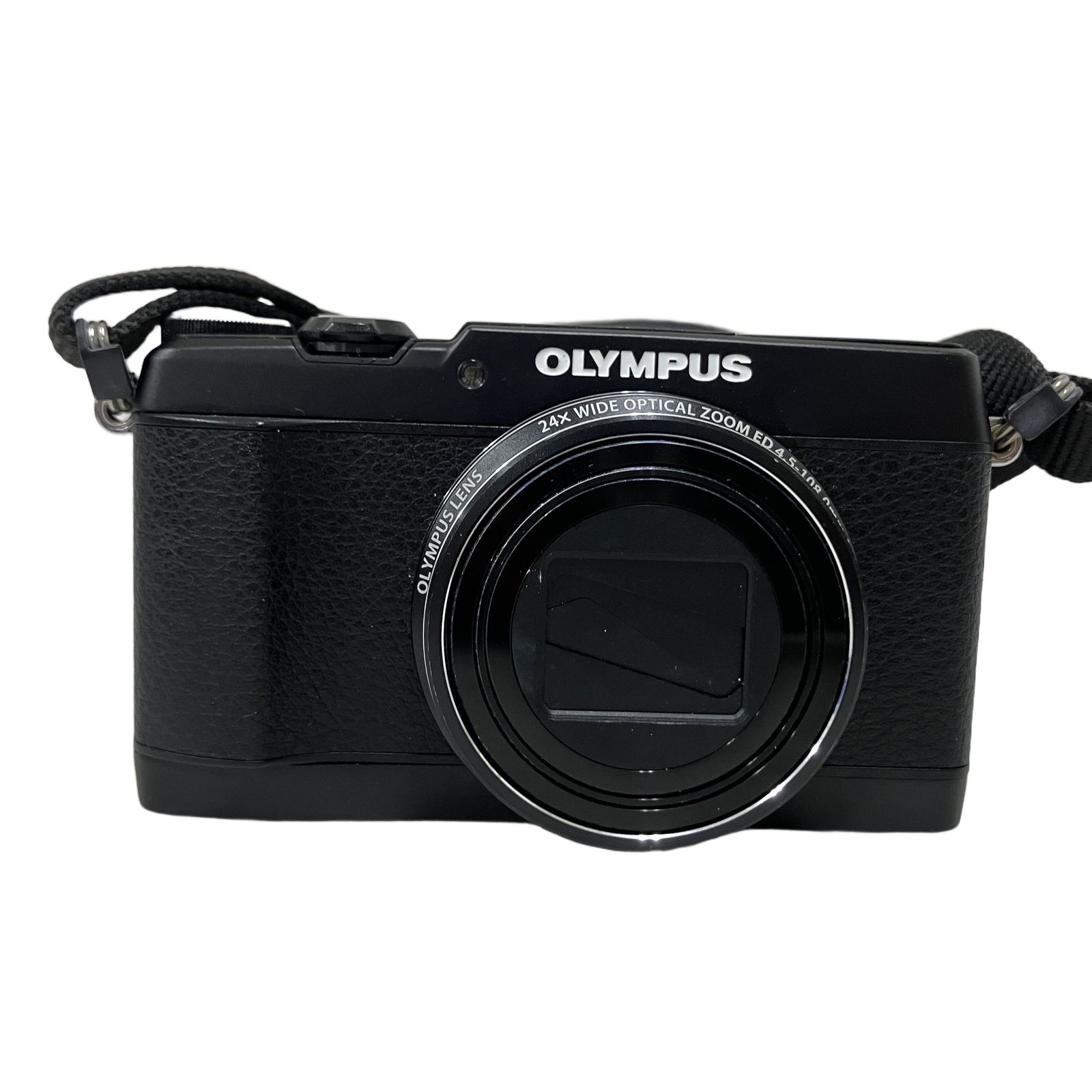 OLYMPUS SH-1 コンデジ コンパクト デジタル カメラ オリンパス 軽量 訳あり 中古 O11471007