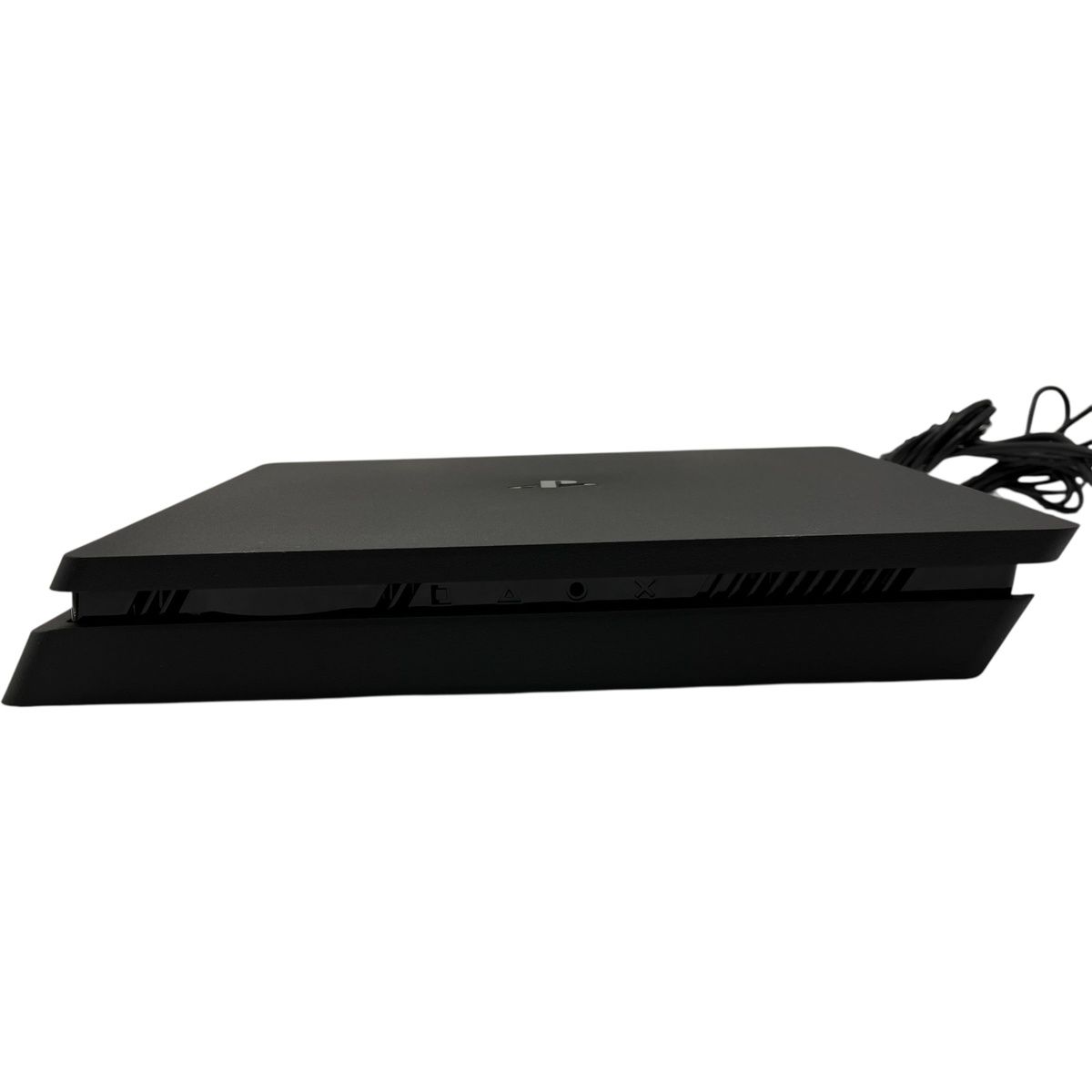 □ SONY PlayStation4 CUH-2100A PS4 本体 コントローラー ケーブル