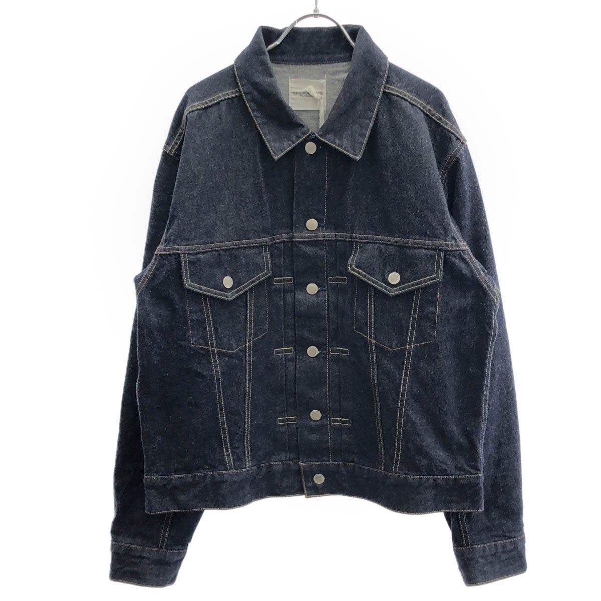 TAKAHIRO MIYASHITA The SoloIst. タカヒロミヤシタザソロイスト 25SS