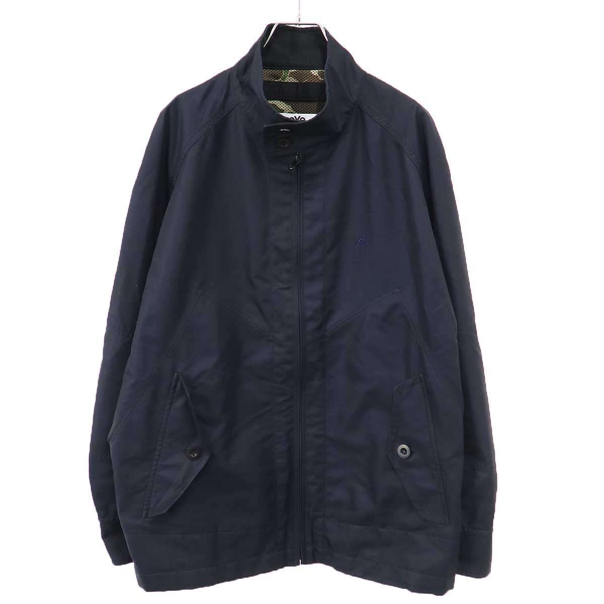 eYe JUNYA WATANABE COMME des GARCONS MAN×BROOKS BROTHERS アイ
