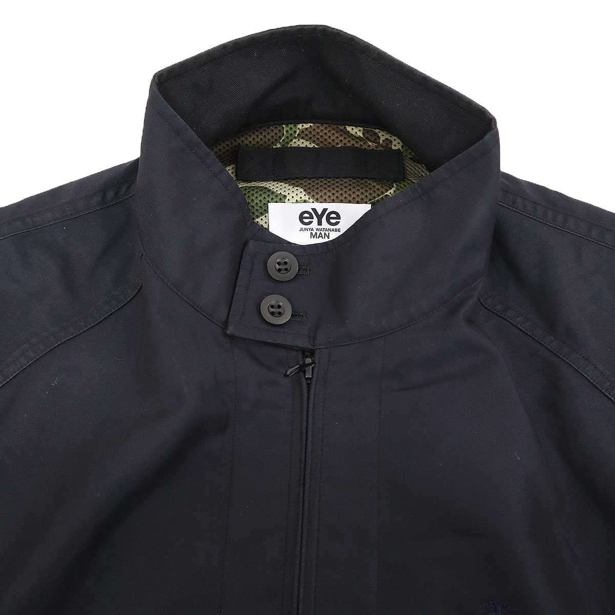 eYe JUNYA WATANABE COMME des GARCONS MAN×BROOKS BROTHERS アイ