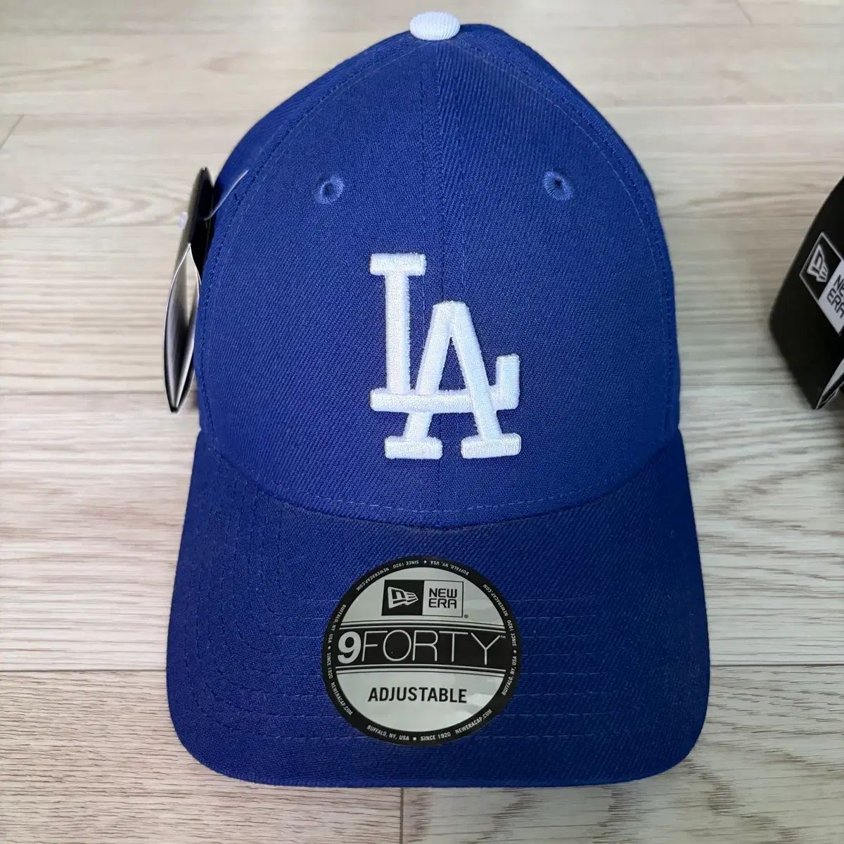 MLB ソウルシリーズ LA ドジャーズ キャップ