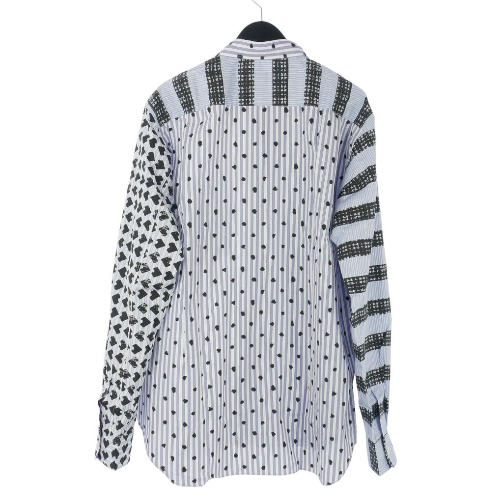 コムデギャルソンオムプリュス COMME des GARCONS HOMME PLUS 10AW