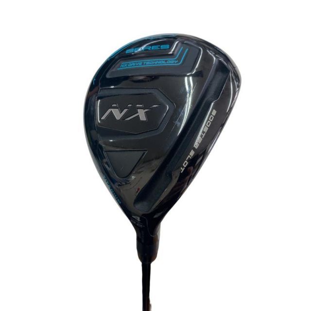 【中古】 本間ゴルフ BERES NX U4 ユーティリティ UT VIZARD FOR NX 45(UT) (フレックスR) メンズ 男性用 右利き 右用 Cランク ゴルフクラブ