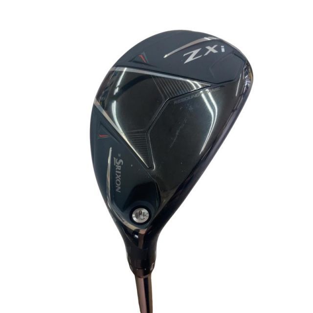 【中古】 ダンロップ SRIXON ZXiU U4 ユーティリティ UT NS PRO 950GH neo (フレックスS) メンズ 男性用 右利き 右用 Cランク ゴルフクラブ