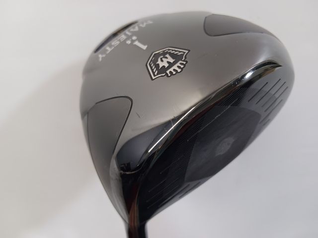 入間□【中古】 ドライバー マジェスティゴルフ(マルマン