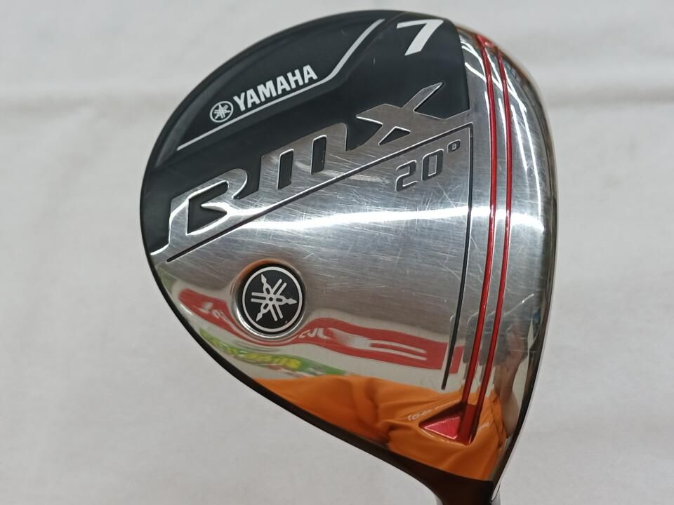 ヤマハ　RMX 2020　20度　Speeder EVOLUTION 6 FW50　Sフレックス　フェアウェイウッド　中古　ゴルフドゥ！福山王子店【最短即日発送】