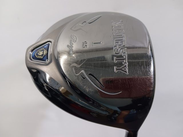 入間□【中古】 ドライバー マジェスティゴルフ(マルマン