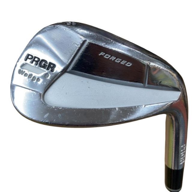 【中古】 プロギア PRGR 0 WEDGE 48°/04° ウェッジ WG NS PRO MODUS3 TOUR120 (フレックスS) メンズ 男性用 右利き 右用 Dランク ゴルフクラブ