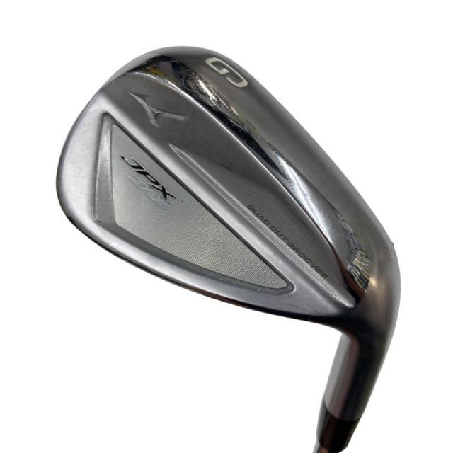 【中古】 ミズノ JPX 923 FORGED GW ウェッジ WG NS PRO 950GH neo (フレックスS) メンズ 男性用 右利き 右用 Cランク ゴルフクラブ