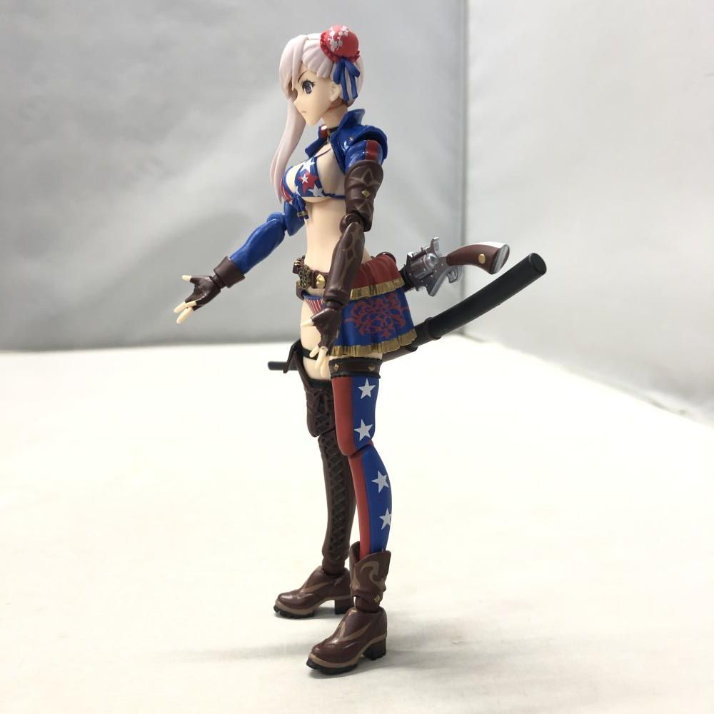 中古】マックスファクトリー figma バーサーカー/宮本武蔵 Fate/Grand
