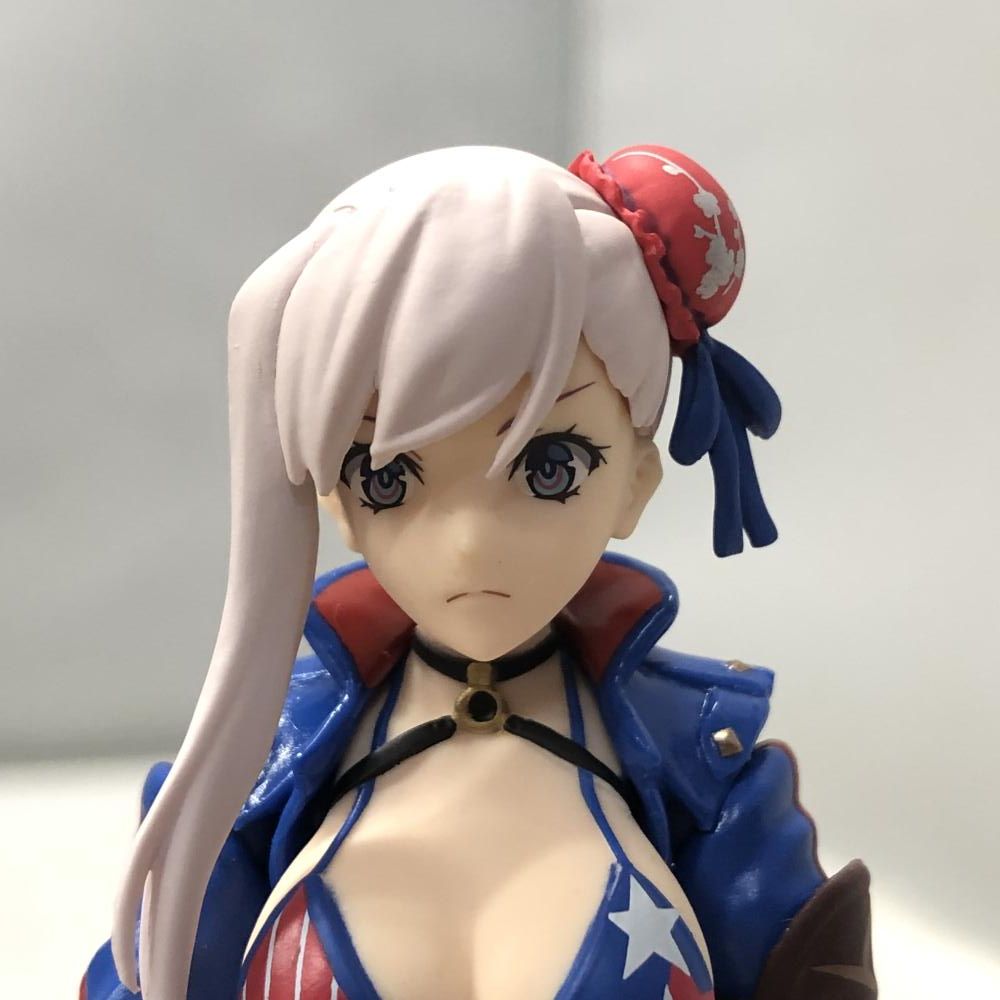 中古】マックスファクトリー figma バーサーカー/宮本武蔵 Fate/Grand