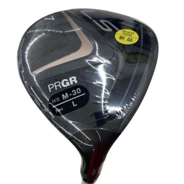 【中古】 プロギア LS 7W レディース フェアウェイウッド FW Speeder EVOLUTION FOR PRGR(2021 FW) (フレックスL) レディース 女性用 右利き 右用 Nランク ゴルフクラブ