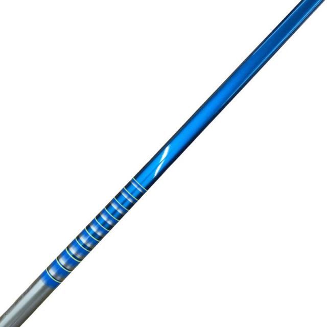 【中古】 テーラーメイドスリーブ付き(Qi4D系) グラファイトデザインドライバー用 シャフト Tour AD GT-6 (フレックスSR)Aランク ゴルフクラブ