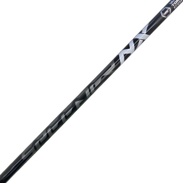 【中古】 コブラスリーブ付き(DARKSPEED系) フジクラフェアウェイウッド用 シャフト SPEEDER NX BLACK 60 (フレックスS)Bランク ゴルフクラブ