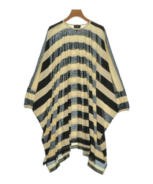 ANGLOMANIA Tシャツ・カットソー レディース 【古着】【中古】【送料無料】