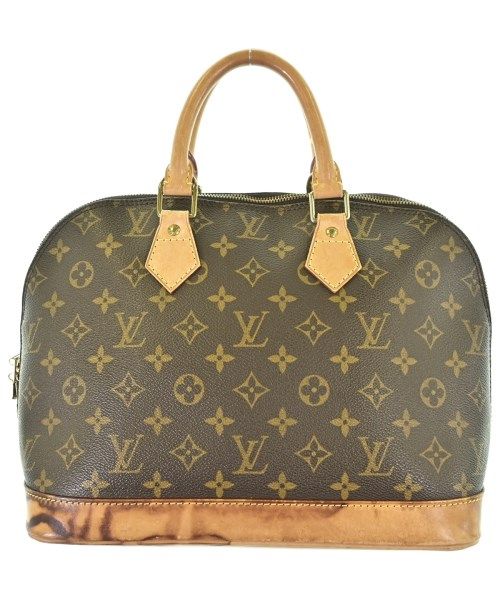 LOUIS VUITTON ハンドバッグ レディース 【古着】【中古】【送料無料】