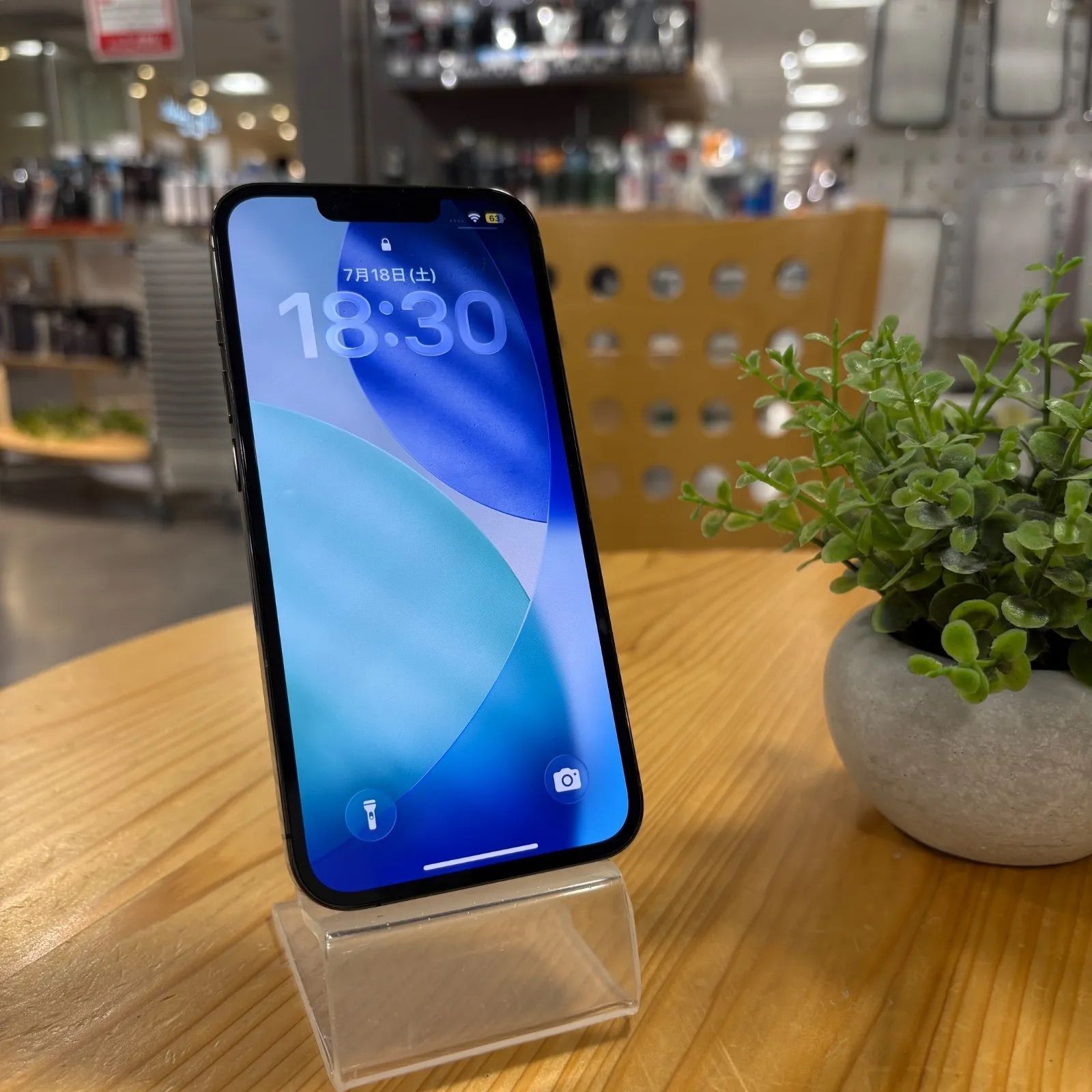 美品】iPhone 13 Pro 128GB バッテリー100% 【SIMフリー】 - メルカリ