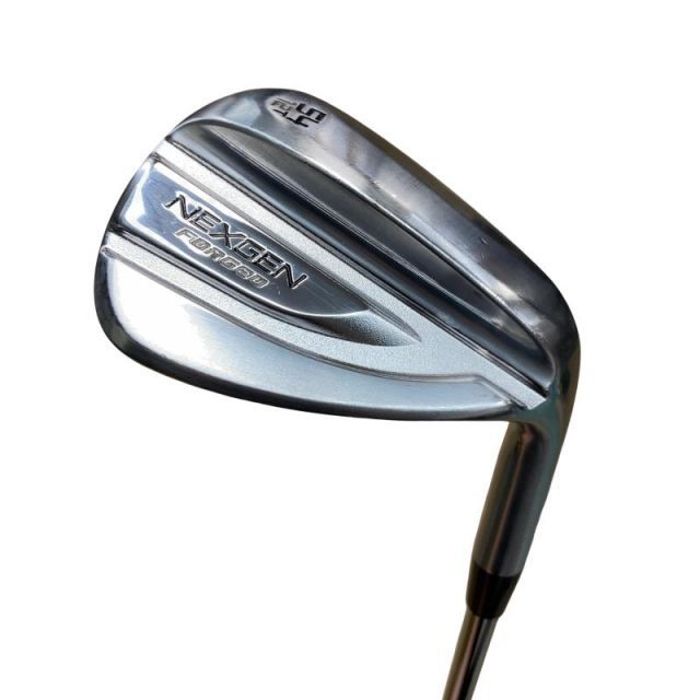 【中古】 ゴルフパートナー NEXGEN FORGED WEDGE(2025) 54°/12°T ウェッジ WG 純正特注シャフト (フレックスその他) メンズ 男性用 右利き 右用 Cランク ゴルフクラブ