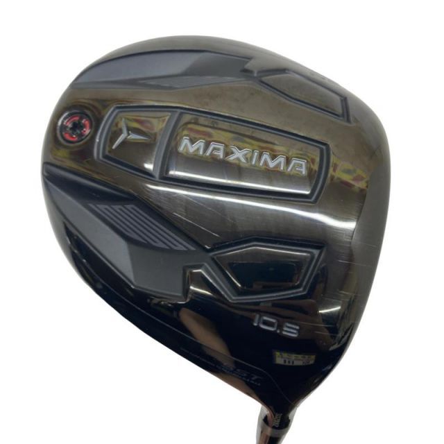 【中古】 リョーマゴルフ MAXIMA III SST 10.5° ドライバー DR BEYOND BLACK ★ (フレックスその他) メンズ 男性用 右利き 右用 Bランク ゴルフクラブ