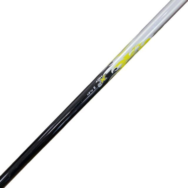 【中古】 キャロウェイ X2 HOT 3W フェアウェイウッド FW X2 HOT(フェアウェイ) (フレックスS) メンズ 男性用 右利き 右用 Cランク ゴルフクラブ