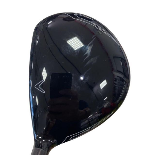【中古】 キャロウェイ X2 HOT 3W フェアウェイウッド FW X2 HOT(フェアウェイ) (フレックスS) メンズ 男性用 右利き 右用 Cランク ゴルフクラブ