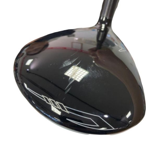 【中古】 キャロウェイ X2 HOT 3W フェアウェイウッド FW X2 HOT(フェアウェイ) (フレックスS) メンズ 男性用 右利き 右用 Cランク ゴルフクラブ