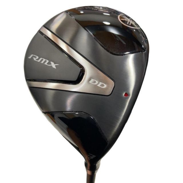 【中古】 ヤマハ RMX DD(2026) 3W フェアウェイウッド FW TENSEI FR f60 (フレックスS) メンズ 男性用 右利き 右用 Aランク ゴルフクラブ