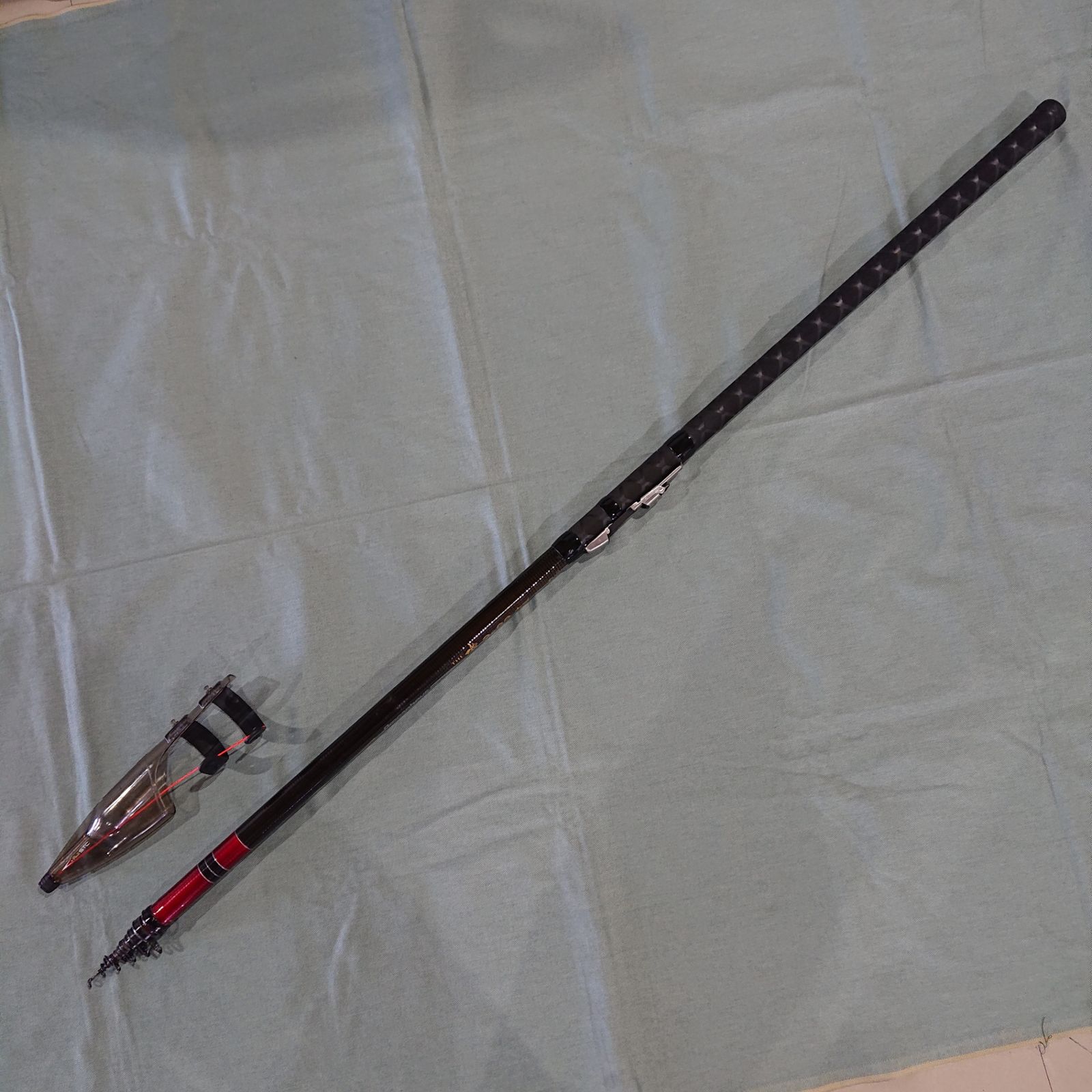 Daiwa ダイワ アモルファスウィスカー 磯 3号63 カゴ - メルカリ
