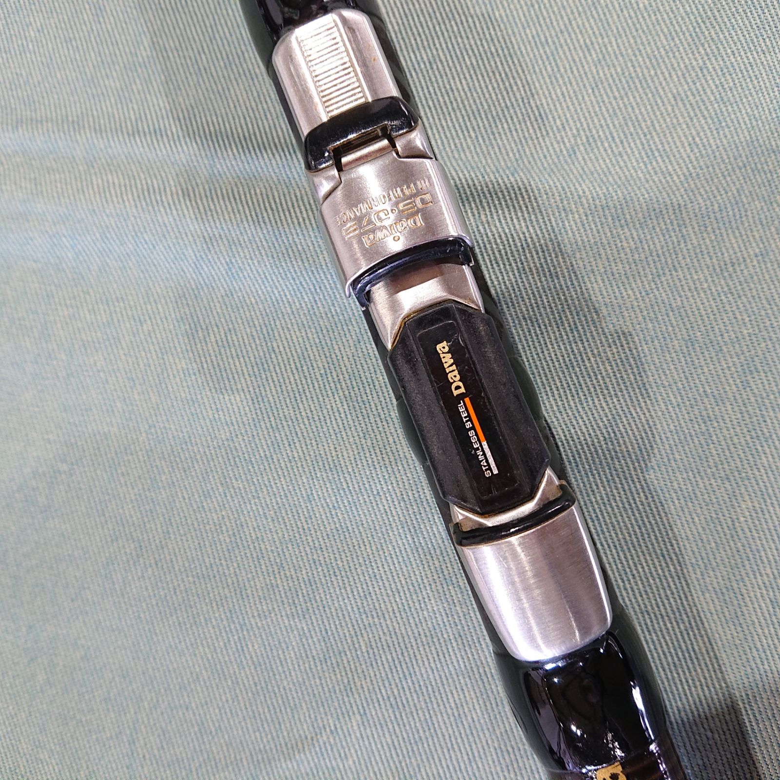 Daiwa ダイワ アモルファスウィスカー 磯 3号63 カゴ - メルカリ
