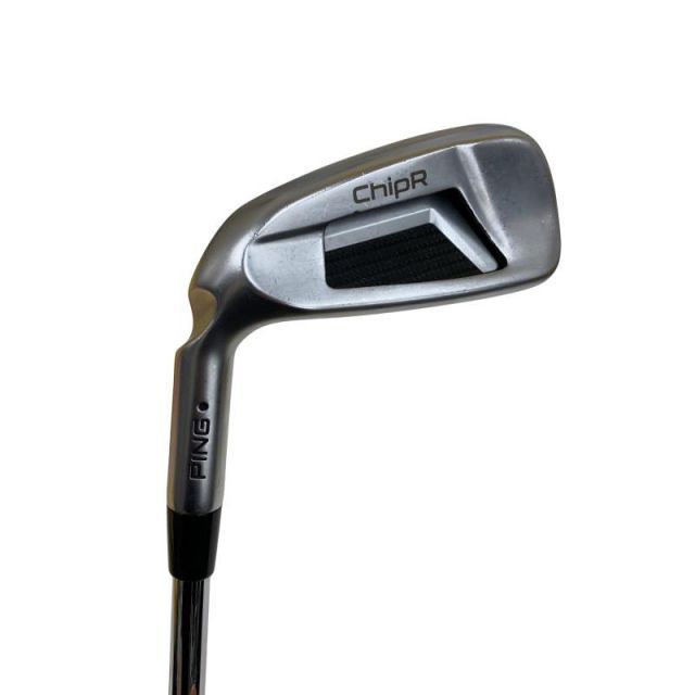 【中古】 ピン ChipR 34インチ レフティ ウェッジ WG Z-Z115 (フレックスその他) メンズ 男性用 左利き レフティ 左用 Cランク ゴルフクラブ 19,656円