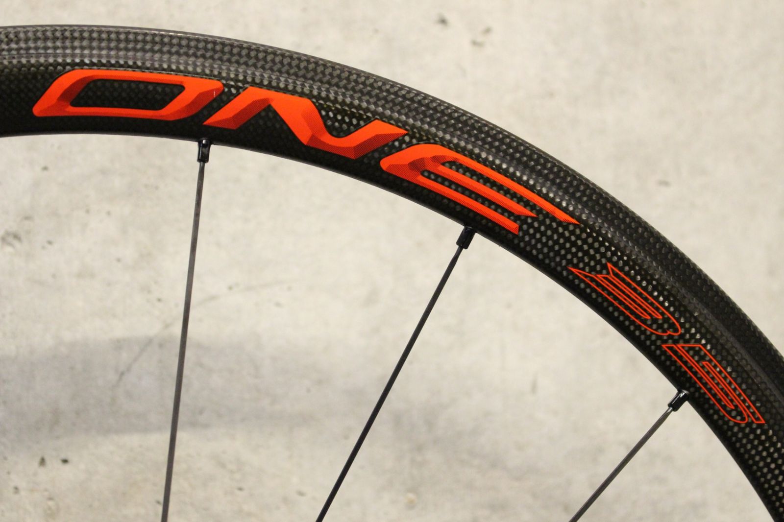 カンパニョーロ CAMPAGNOLO ボーラ BORA ONE 35 TU カーボン チューブ