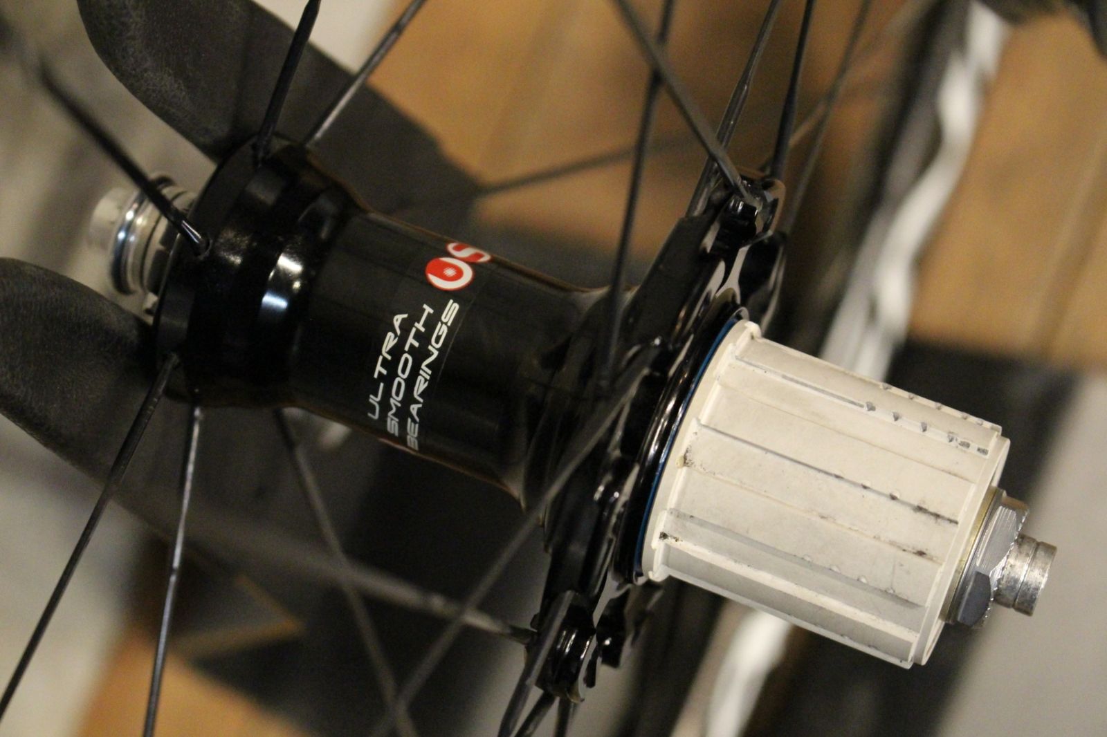 カンパニョーロ CAMPAGNOLO ボーラ BORA ONE 35 TU カーボン チューブ