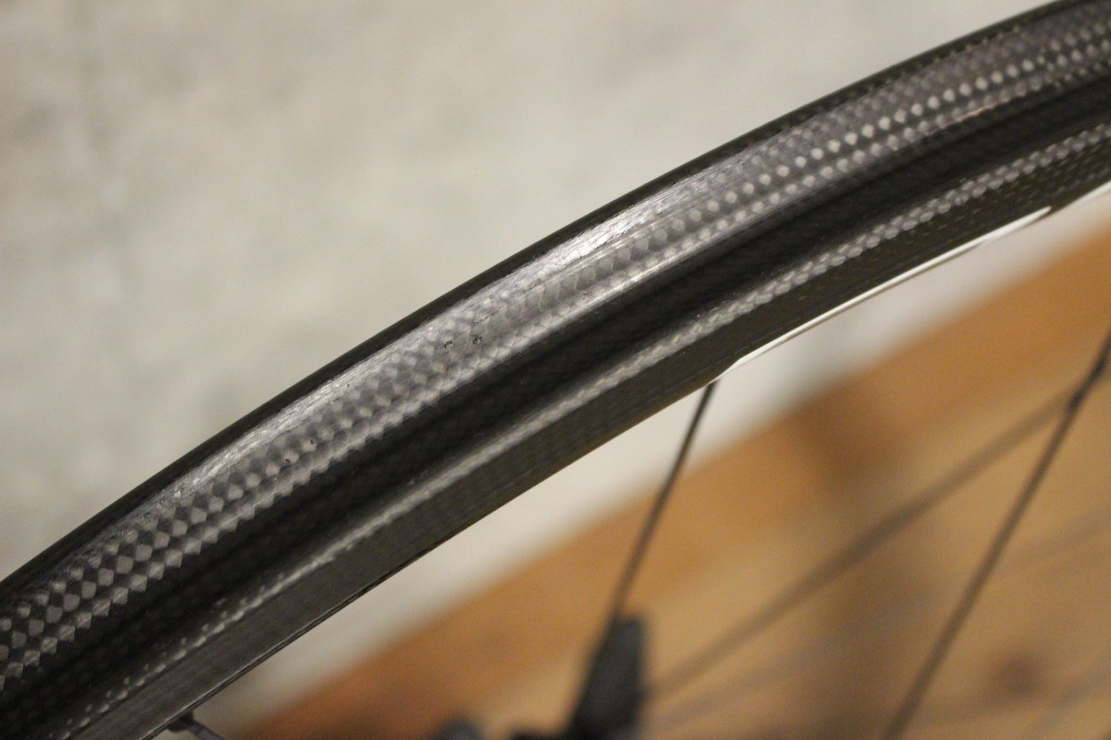 カンパニョーロ CAMPAGNOLO ボーラ BORA ONE 35 TU カーボン チューブ