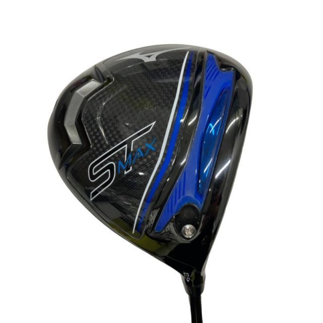 【中古】 ミズノ Mizuno ST-MAX 230 10.5° ドライバー DR TOUR AD GM D (フレックスR) メンズ 男性用 右利き 右用 Cランク ゴルフクラブ