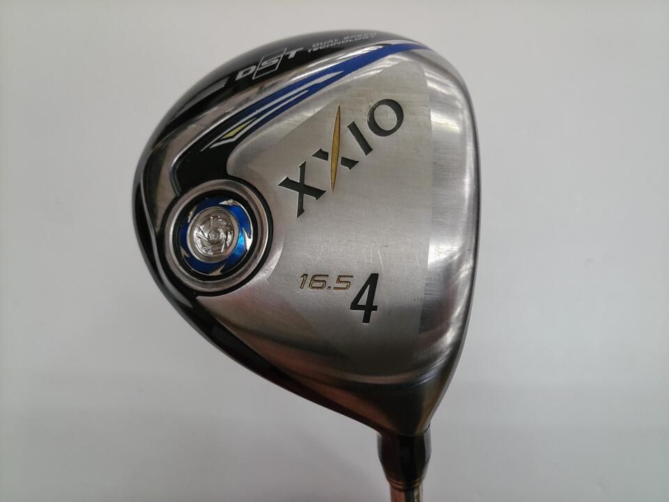 ダンロップ　XXIO 9　16.5度　MP900　Rフレックス　フェアウェイウッド　中古　ゴルフドゥ！NEXT川越店【最短即日発送】