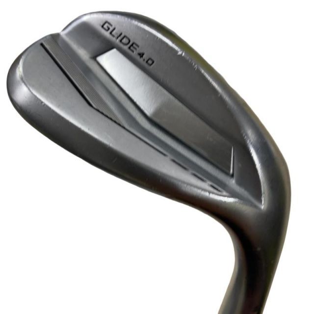 【中古】 ピン PING GLIDE 4.0 58°/10° S ウェッジ WG NS PRO 950GH neo (フレックスS) メンズ 男性用 右利き 右用 Cランク ゴルフクラブ
