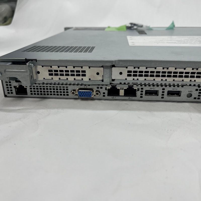 NEC Express5800/R110j-1 Xeon 16GB 中古サーバー - メルカリ