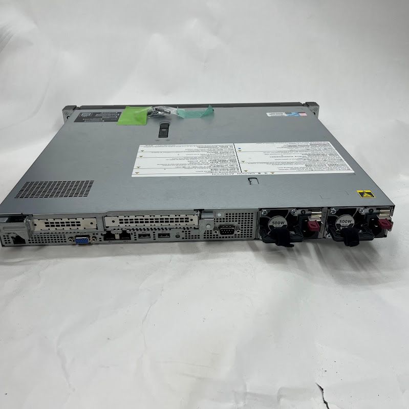NEC Express5800/R110j-1 Xeon 16GB 中古サーバー - メルカリ