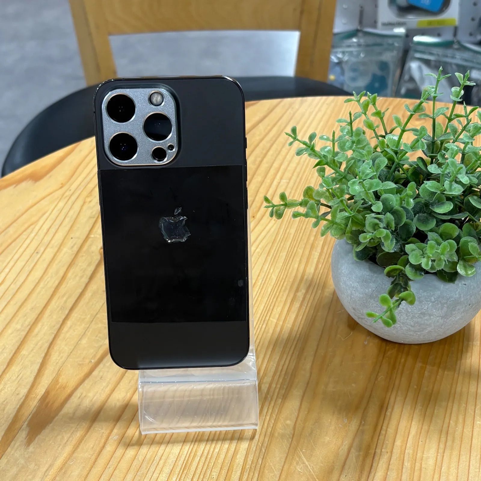 美品】iPhone 13 Pro 128GB バッテリー100% 【SIMフリー】 - メルカリ
