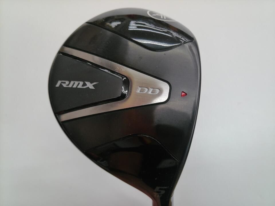 ヤマハ　RMX DD　18度　TENSEI GR f50 (YAMAHA)　SRフレックス　フェアウェイウッド　中古　ゴルフドゥ！NEXT川越店【最短即日発送】