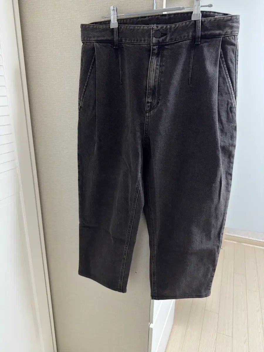 SYSTEM homme デニム パンツ The HANDSOME