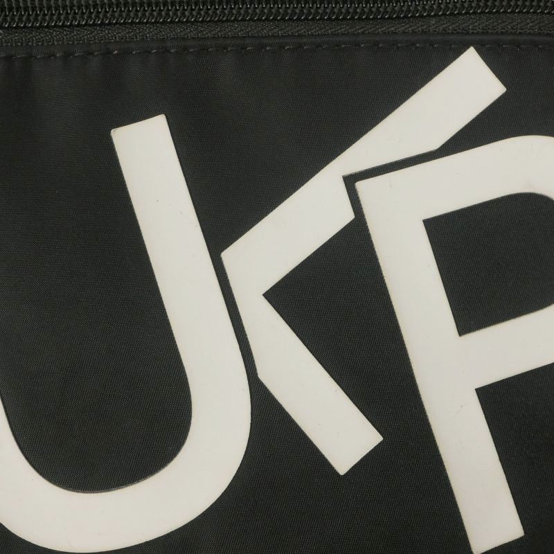 ウノピュウノウグァーレトレ 1PIU1UGUALE3 RELAX RANDAM LOGO TOTE BAG