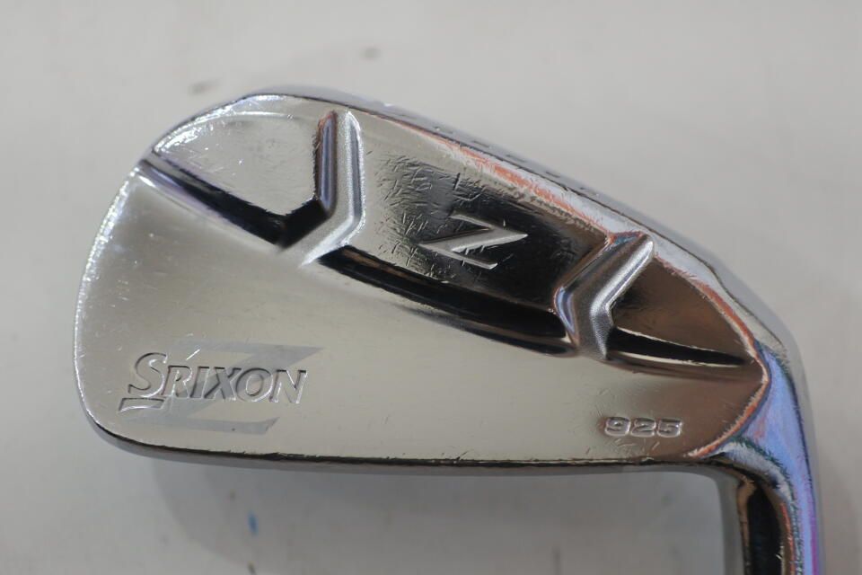 ダンロップ　スリクソン Z925　ダイナミックゴールド D.S.T　X100フレックス　アイアンセット　中古　ゴルフドゥ！春日井店【最短即日発送】