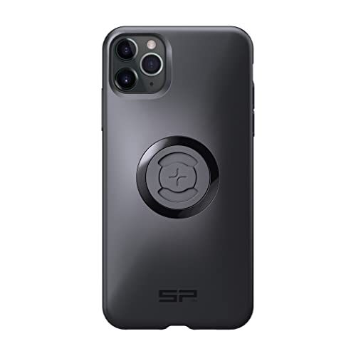 エスピーコネクト (SP Connect) iPhone 11/XR用 スマートフォンケース SPC+｜MagSafe対応・耐衝撃・マウント連携｜52623i