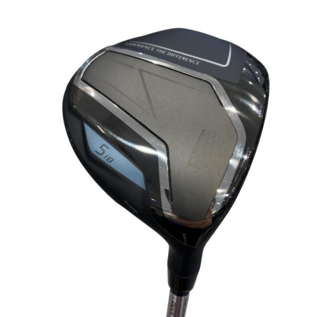 【中古】 ダンロップ XXIO(2026) プラス 5W フェアウェイウッド FW SPEEDER NX DST for XXIO(FW) (フレックスS) メンズ 男性用 右利き 右用 Bランク ゴルフクラブ