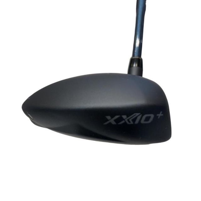 中古】 ダンロップ XXIO(2026) プラス 4W フェアウェイウッド FW