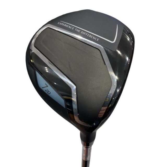 【中古】 ダンロップ XXIO(2026) プラス 7W フェアウェイウッド FW SPEEDER NX DST for XXIO(FW) (フレックスS) メンズ 男性用 右利き 右用 Bランク ゴルフクラブ